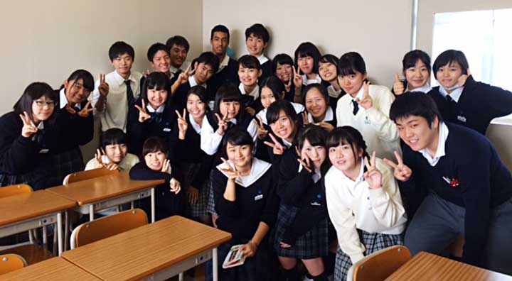 Vides Japan 若者のうちに神と出会う サレジオ会 日本管区 Salesians Of Don Bosco